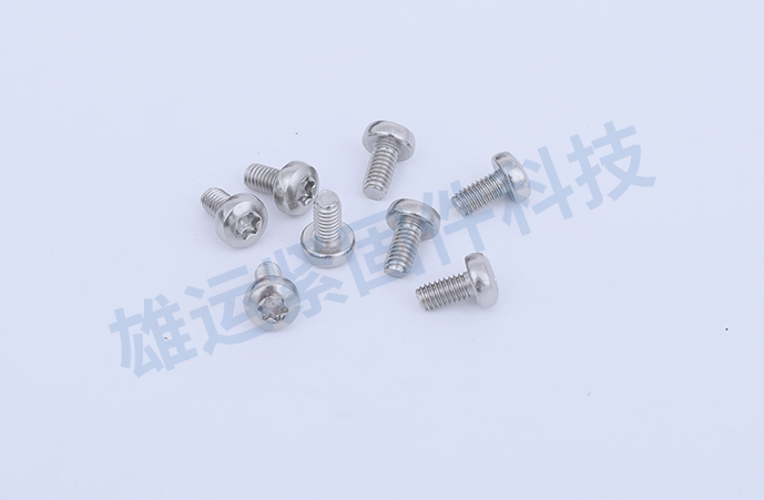 耐腐蚀不锈钢螺丝