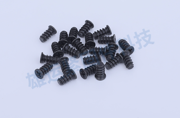 镀锌沉头自攻螺丝