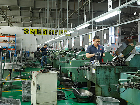 WORKSHOP