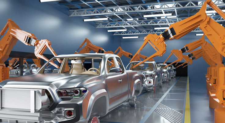 Automotive Industry