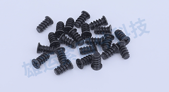 非标螺丝生产厂家告诉你产品质量是什么