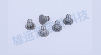 铆钉的标准分类