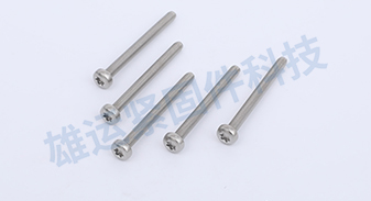 怎么选择不锈钢紧固件的钢？